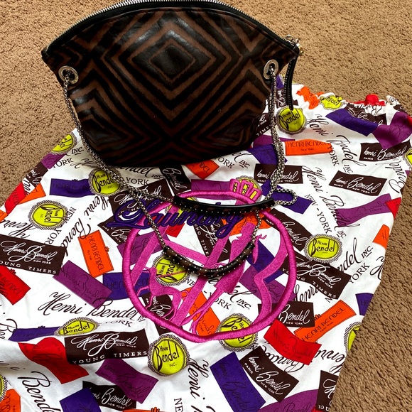 henri bendel Handbags - Henri Bandel purse